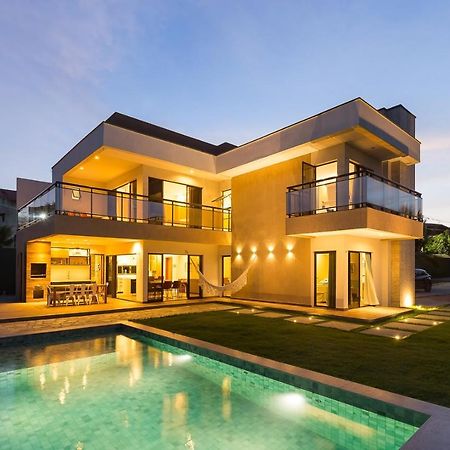 Luxurious New House, Unforgetable Experience. Villa Canoa Quebrada Exterior photo