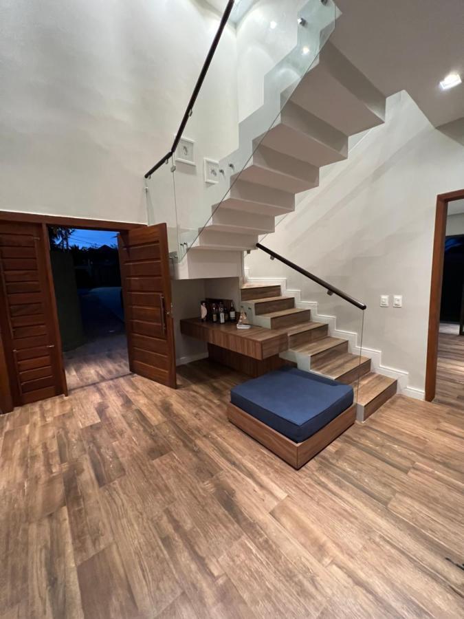 Luxurious New House, Unforgetable Experience. Villa Canoa Quebrada Exterior photo