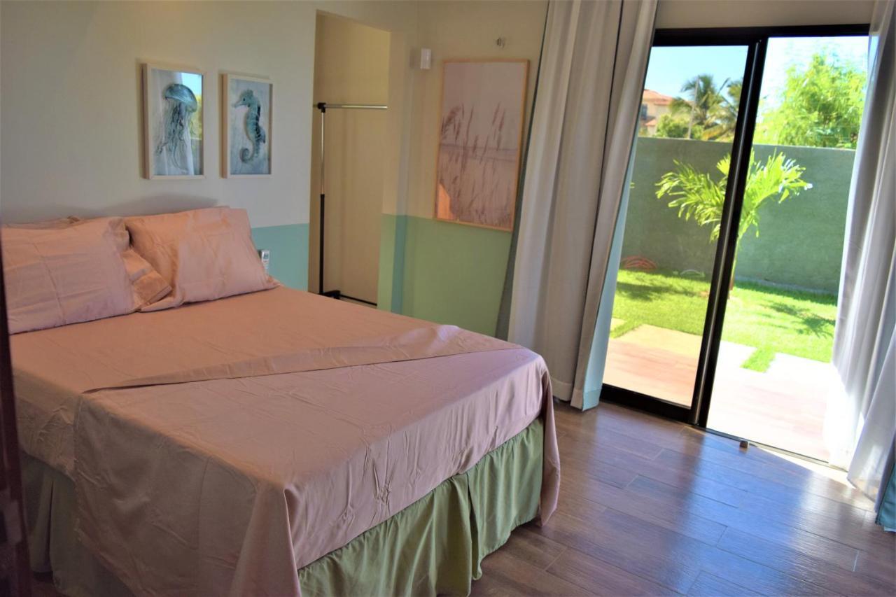 Luxurious New House, Unforgetable Experience. Villa Canoa Quebrada Exterior photo