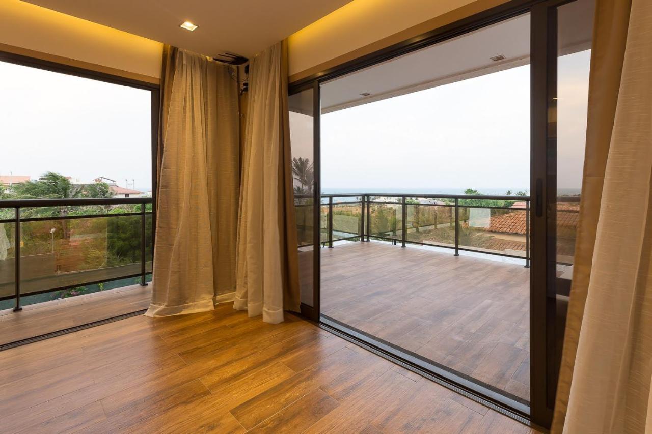 Luxurious New House, Unforgetable Experience. Villa Canoa Quebrada Exterior photo
