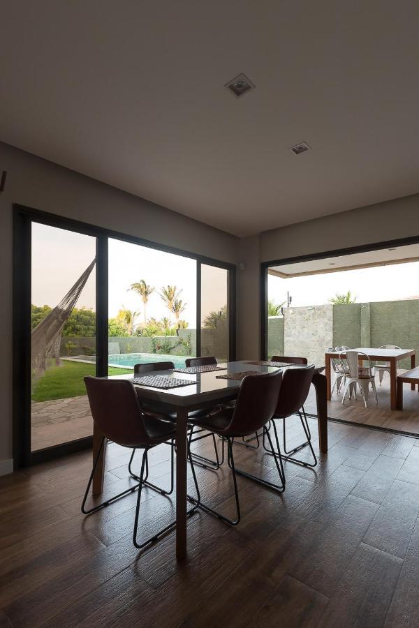 Luxurious New House, Unforgetable Experience. Villa Canoa Quebrada Exterior photo