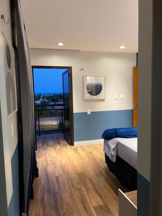 Luxurious New House, Unforgetable Experience. Villa Canoa Quebrada Exterior photo